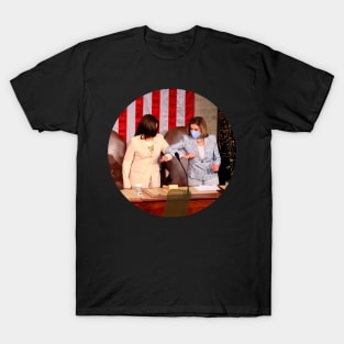 VP Harris and Speaker Pelosi T-Shirt